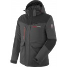 Stretch X Winter Softshelljacke